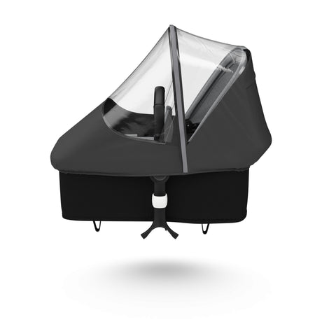 Bugaboo Donkey 5 High Performance Raincover  - Black 6