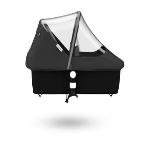 Bugaboo Fox 5 High Performance Raincover  - Black 1