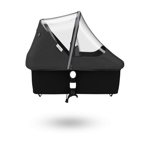 Bugaboo Fox 5 High Performance Raincover  - Black 1