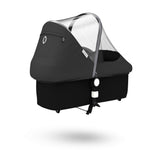 Bugaboo Fox 5 High Performance Raincover  - Black 9