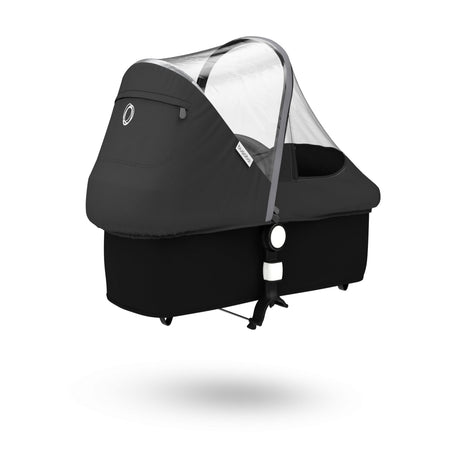 Bugaboo Fox 5 High Performance Raincover  - Black 9