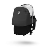 Bugaboo Fox 5 High Performance Raincover  - Black 10