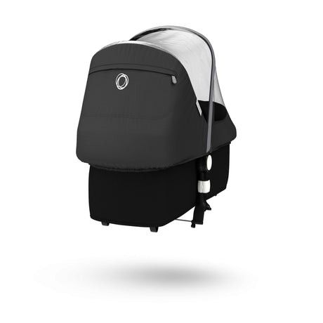 Bugaboo Fox 5 High Performance Raincover  - Black 10