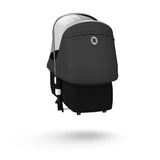 Bugaboo Fox 5 High Performance Raincover  - Black 11