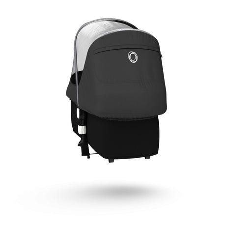Bugaboo Fox 5 High Performance Raincover  - Black 11