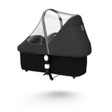 Bugaboo Fox 5 High Performance Raincover  - Black 12