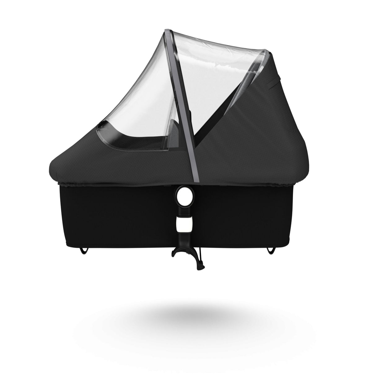 Bugaboo Fox 5 High Performance Raincover  - Black 13