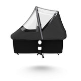 Bugaboo Fox 5 High Performance Raincover  - Black 13