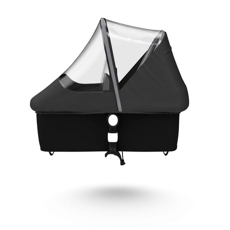 Bugaboo Fox 5 High Performance Raincover  - Black 13