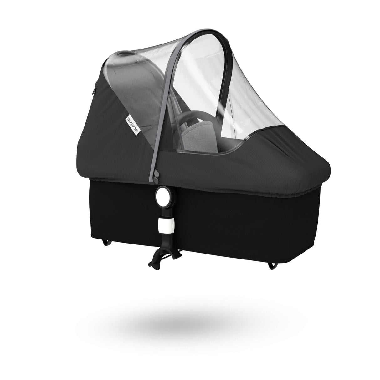 Bugaboo Fox 5 High Performance Raincover  - Black 15