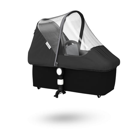 Bugaboo Fox 5 High Performance Raincover  - Black 15