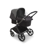 Bugaboo Fox 5 High Performance Raincover  - Black 6