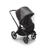Bugaboo Fox 5 High Performance Raincover  - Black 7
