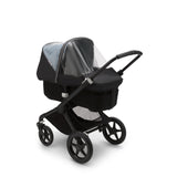 Bugaboo Fox 5 High Performance Raincover  - Black 8