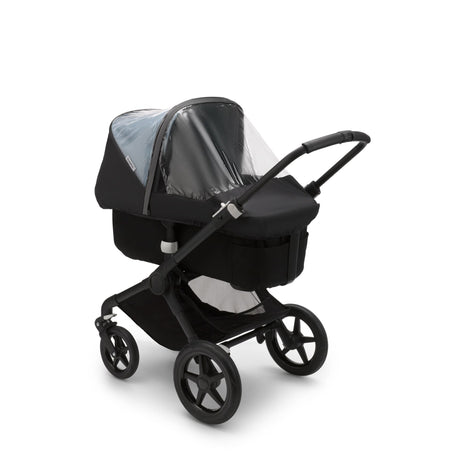 Bugaboo Fox 5 High Performance Raincover  - Black 8