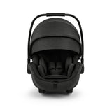 Bugaboo Otter by Nuna Infant Carrier Car Seat - Mineral Washed Black 13