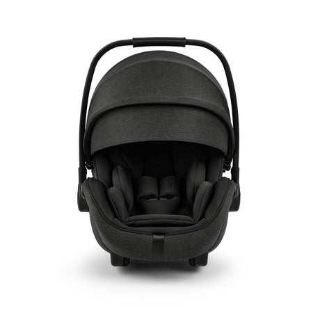 Bugaboo Otter by Nuna Infant Carrier Car Seat - Mineral Washed Black 13