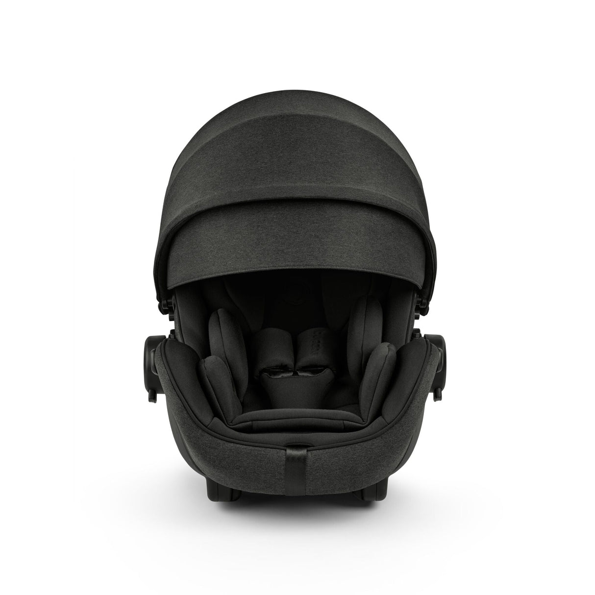Bugaboo Otter by Nuna Infant Carrier Car Seat - Mineral Washed Black 11