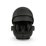 Bugaboo Otter by Nuna Infant Carrier Car Seat - Mineral Washed Black 11