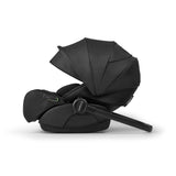 Bugaboo Otter by Nuna Infant Carrier Car Seat - Mineral Washed Black 10