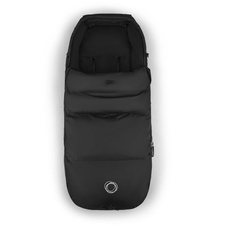 Bugaboo THERMOLITE® Performance Footmuff - Heritage Black 2