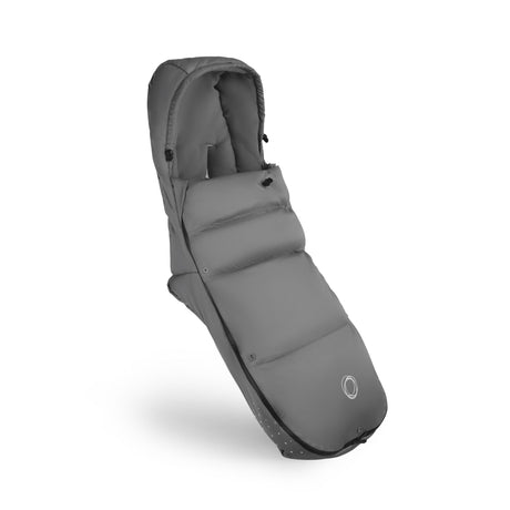 Bugaboo THERMOLITE® Performance Footmuff - Moon Grey 1