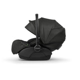 Bugaboo Otter by Nuna Infant Carrier Car Seat - Mineral Washed Black 7