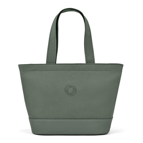 Bugaboo Changing Bag - Forest Green 2