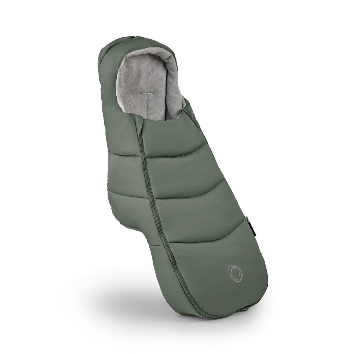 Bugaboo Footmuff - Forest Green 1