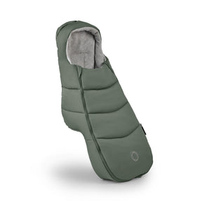 Bugaboo Footmuff - Forest Green 1