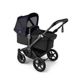 Bugaboo Donkey 5 Breezy Sun Canopy - Deep Indigo 2