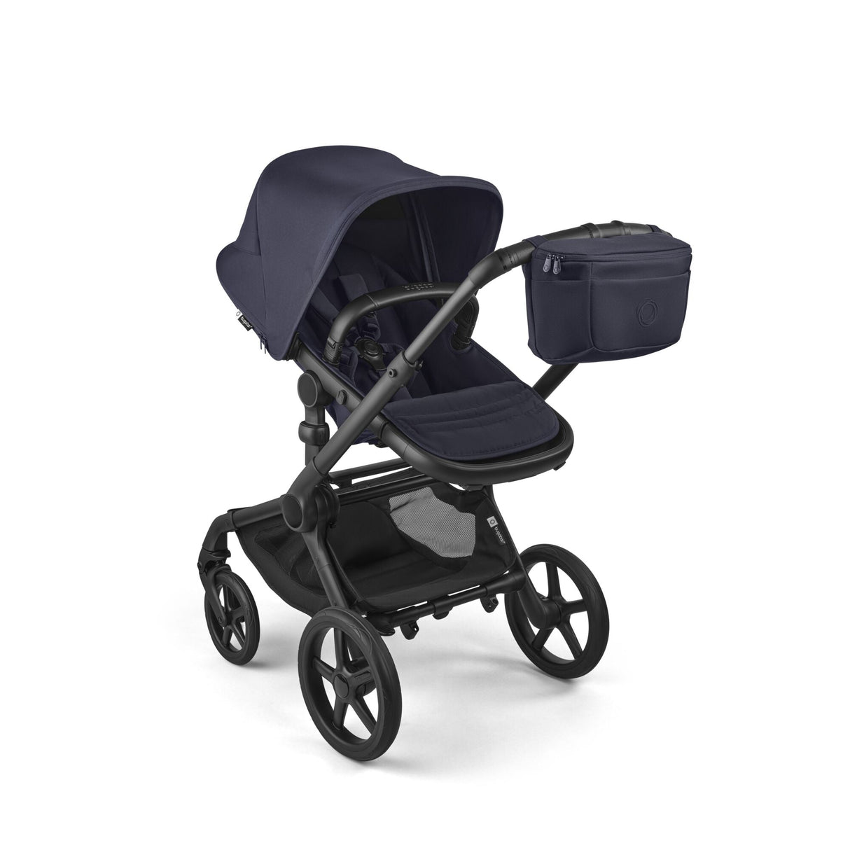 Bugaboo Pushchair Organiser - Deep Indigo 3
