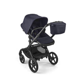 Bugaboo Pushchair Organiser - Deep Indigo 3