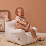 Tutti Bambini Larry Leopard Beanbag Chair - Love Cats
