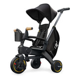 Doona™ Liki Trike S5 - Nitro Black Deluxe