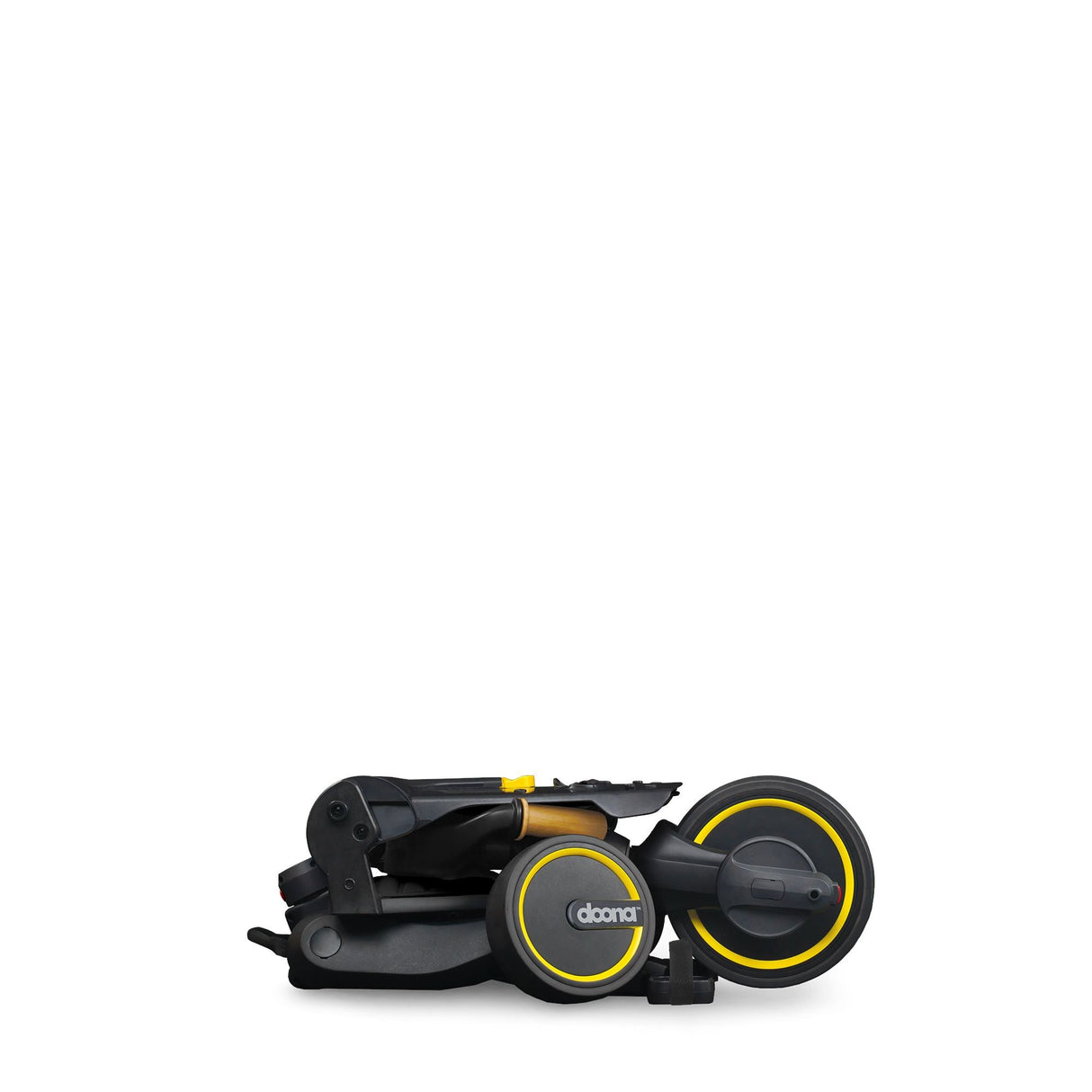 Doona™ Liki Trike S5 - Nitro Black Deluxe