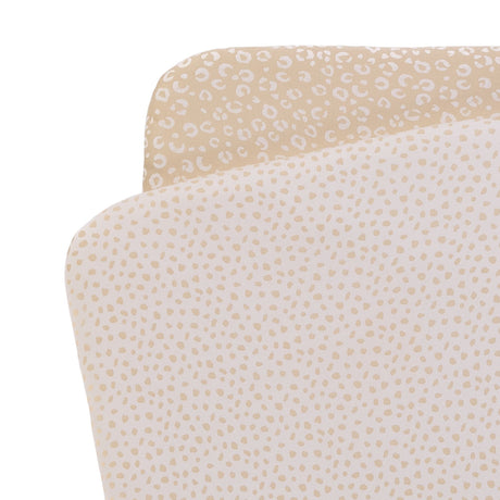 Tutti Bambini Bedside Crib Starter Pack - Love Cats