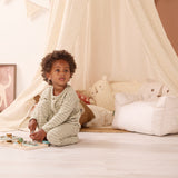 Tutti Bambini Nursery Canopy & Den - Love Cats