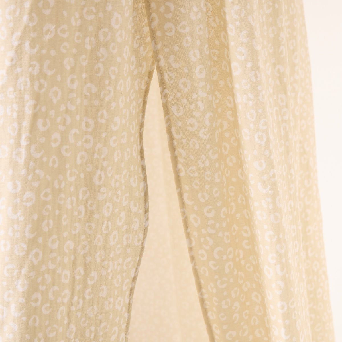 Tutti Bambini Nursery Canopy & Den - Love Cats