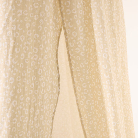 Tutti Bambini Nursery Canopy & Den - Love Cats