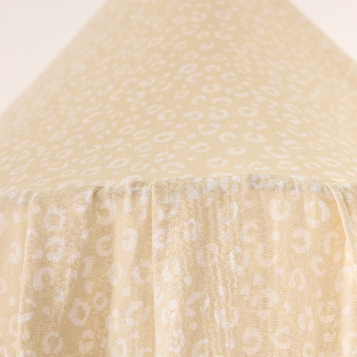 Tutti Bambini Nursery Canopy & Den - Love Cats