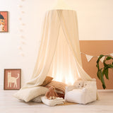 Tutti Bambini Nursery Canopy & Den - Love Cats
