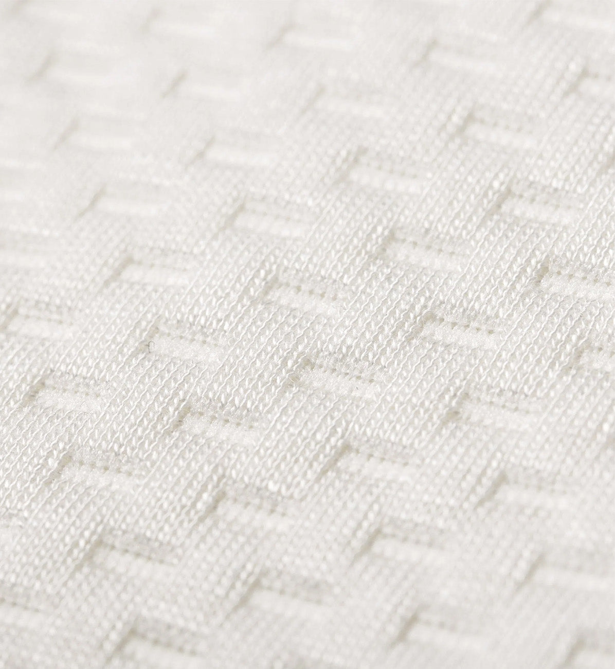 CuddleCo Lullaby Hypo-Allergenic Bamboo Foam Cot Mattress 120 x 60cm