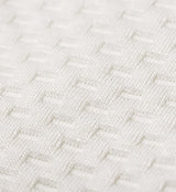 CuddleCo Lullaby Hypo-Allergenic Bamboo Foam Cot Mattress 120 x 60cm