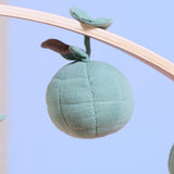 Tutti Bambini Luxury Wood & Muslin Playgym - Good Life