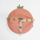 Tutti Bambini Luxury Wood & Muslin Playgym - Good Life