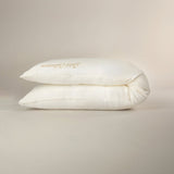 Mother & Baby Organic Cotton 6ft Deluxe Body and Baby Support Pillow