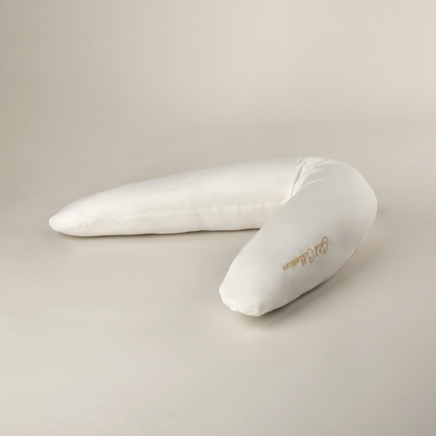 Mother&Baby Organic Cotton Support Pillow and Wedge Set