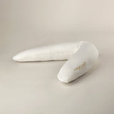 Mother&Baby Organic Cotton Support Pillow and Wedge Set