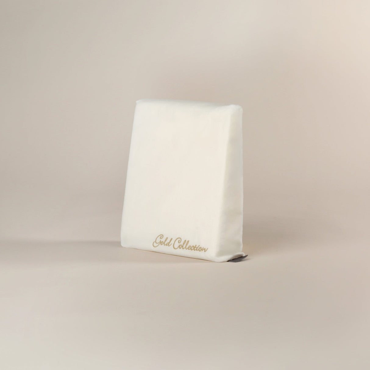 Mother&Baby Organic Cotton Support Pillow and Wedge Set
